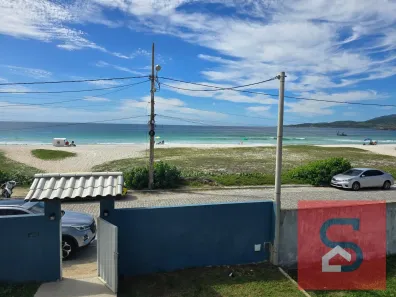 Casa com 3 Quartos à venda, 200m² no Praia do Foguete, Cabo Frio