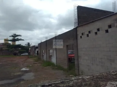 Ponto Comercial à venda, 530m² no Jardim Santa Eliza, Americana