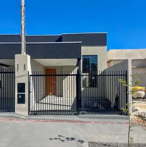 Casa com 3 Quartos à venda, 170m² no Ideal, Londrina