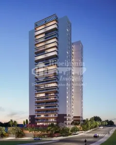 Apartamento com 2 Quartos para alugar, 100m² no Jardim São Luiz, Ribeirão Preto