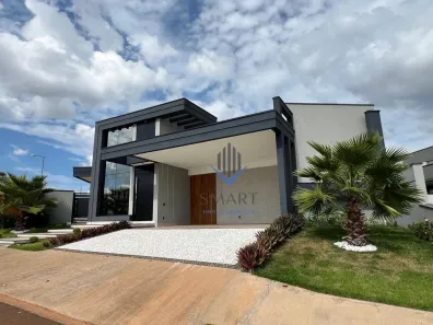 Casa de Condomínio com 3 Quartos à venda, 260m² no Jardim Pau Brasil, Americana