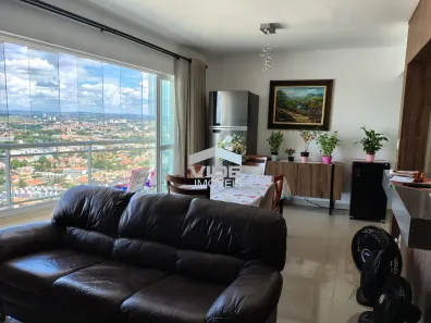 Apartamento com 3 Quartos à venda, 105m² no Parque das Flores, Campinas