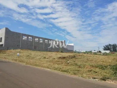 Lote/Terreno à venda, 1000m² no Europark Comercial, Indaiatuba