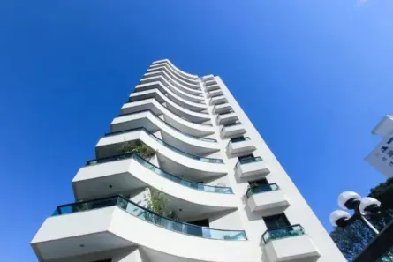Apartamento com 3 Quartos à venda, 136m² no Jardim Vila Mariana, São Paulo