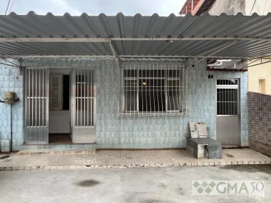 Casa com 2 Quartos para venda ou aluguel, 60m² no Campinho, Rio de Janeiro