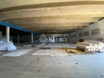 Galpão/Depósito/Armazém para alugar, 1550m² no Parque das Indústrias, Itu