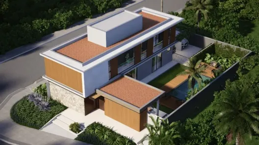 Casa com 4 Quartos à venda, 303m² no Continental, Serra