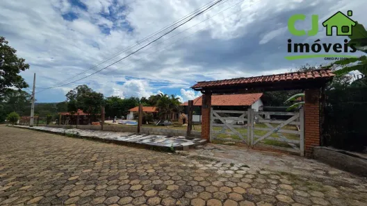 Casa de Condomínio com 4 Quartos à venda, 250m² no Jaboticatubas, Jaboticatubas