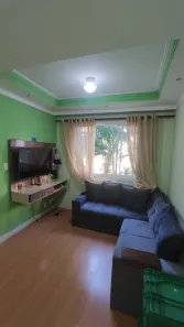 Apartamento com 2 Quartos à venda, 60m² no Jardim das Bandeiras, Campinas