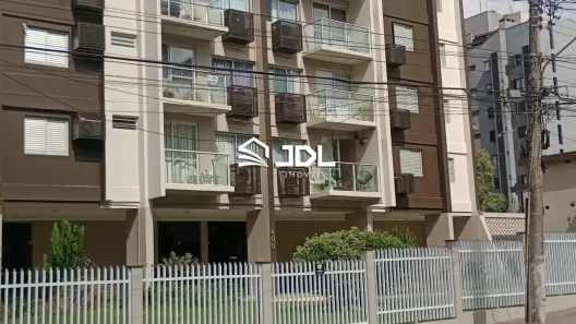 Apartamento com 3 Quartos à venda, 109m² no Ponta Aguda, Blumenau