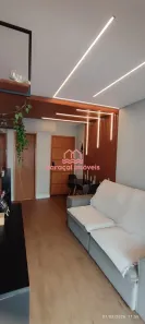 Apartamento com 1 Quarto à venda, 75m² no Tupi, Praia Grande