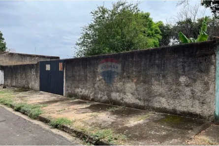 Lote/Terreno para alugar, 556m² no Vila José Kalil Aun, Cosmópolis