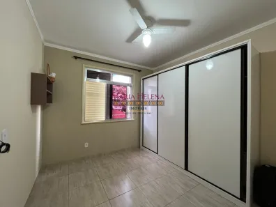 Apartamento com 1 Quarto à venda, 46m² no Centro, Caxambu