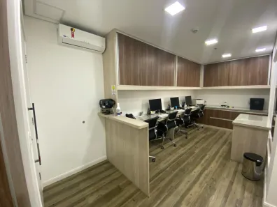 Sala Comercial à venda, 42m² no Cerqueira César, São Paulo