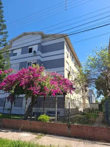 Apartamento com 1 Quarto à venda, 33m² no Jardim Leopoldina, Porto Alegre