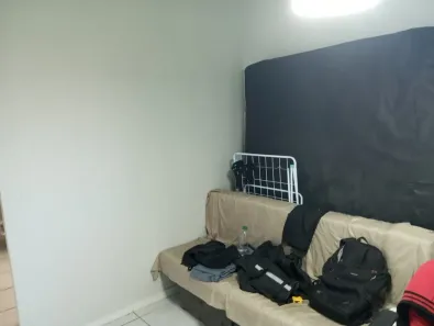 Apartamento com 1 Quarto à venda, 38m² no Forquilhas, São José
