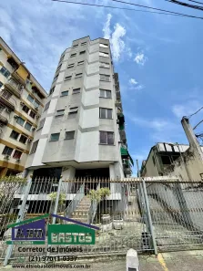 Apartamento com 2 Quartos para alugar, 60m² no Campo Grande, Rio de Janeiro