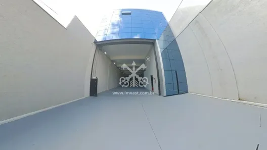 Prédio Comercial à venda, 777m² no Parque João Ramalho, Santo André