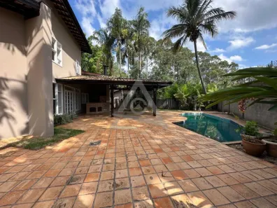 Casa de Condomínio com 4 Quartos à venda, 346m² no Vila Faustina II, Valinhos