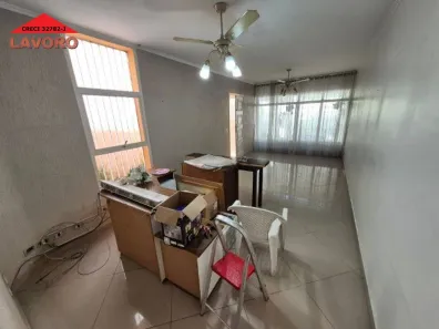 Sobrado com 3 Quartos para venda ou aluguel, 160m² no Parque São Domingos, São Paulo
