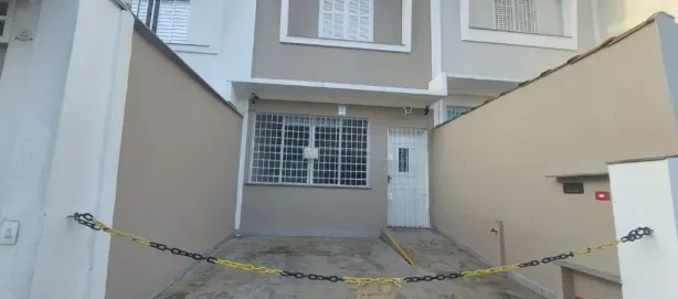com 2 Quartos para alugar, 122m² no Nova Petrópolis, São Bernardo do Campo