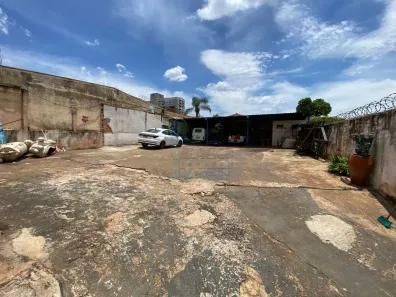 Lote/Terreno à venda, 312m² no Sumarezinho, Ribeirão Preto