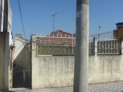 Casa com 1 Quarto à venda, 200m² no Penha de França, São Paulo