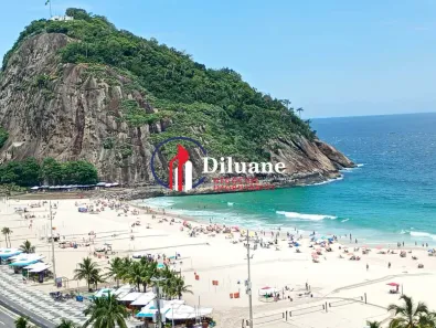Apartamento com 5 Quartos à venda, 430m² no Copacabana, Rio de Janeiro