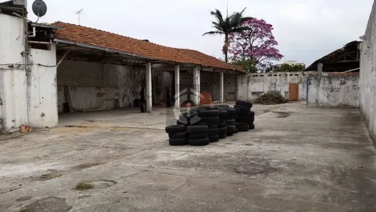 Lote/Terreno à venda, 1138m² no Vila Bertioga, São Paulo