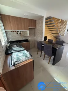 Casa com 2 Quartos à venda, 60m² no Chácara Real (Caucaia do Alto), Cotia