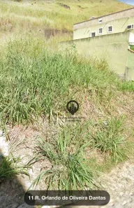 Lote/Terreno à venda, 160m² no Campo Grande, Rio de Janeiro