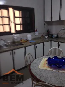 Casa com 3 Quartos à venda, 199m² no Dom Bosco, Itajaí