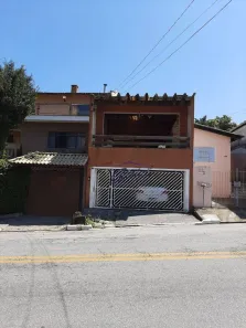 Casa com 3 Quartos à venda, 170m² no Jardim Santa Terezinha, Taboão da Serra