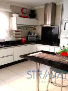 Sobrado com 2 Quartos à venda, 120m² no Jardim Regente, Indaiatuba