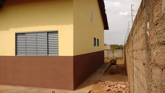 Apartamento com 3 Quartos à venda, 160m² no Jardim Buriti Sereno, Aparecida de Goiânia