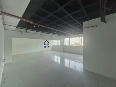 para alugar, 75m² no Funcionários, Belo Horizonte