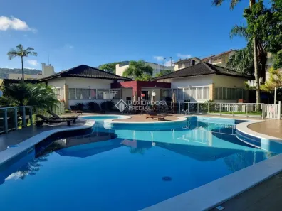 Apartamento com 4 Quartos à venda, 109m² no Córrego Grande, Florianópolis