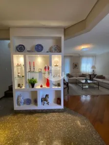 Cobertura com 5 Quartos à venda, 425m² no Jardim Proença, Campinas