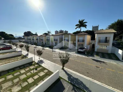 Casa com 3 Quartos à venda, 107m² no Jardim Califórnia, Taubaté