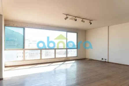 Apartamento com 4 Quartos à venda, 234m² no Copacabana, Rio de Janeiro