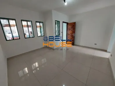 Casa com 2 Quartos à venda, 117m² no Vila Floresta, Santo André