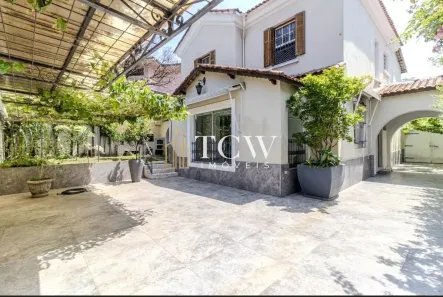 Sobrado com 3 Quartos à venda, 300m² no Pacaembu, São Paulo