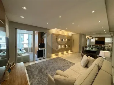 Apartamento com 3 Quartos à venda, 106m² no Santana, São Paulo