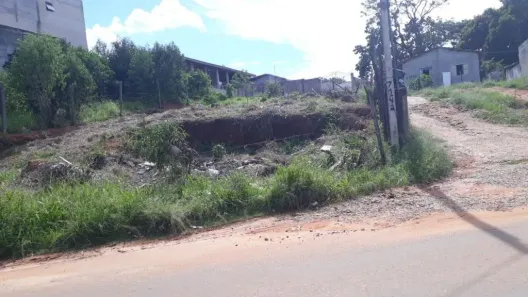 Lote/Terreno à venda, 310m² no São Gonçalo, Taubaté