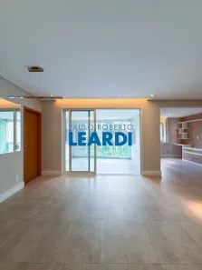 Apartamento com 2 Quartos para alugar, 122m² no Tamboré, Santana de Parnaíba
