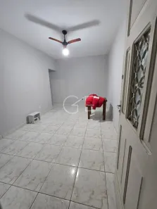 Apartamento com 1 Quarto à venda, 88m² no Marapé, Santos