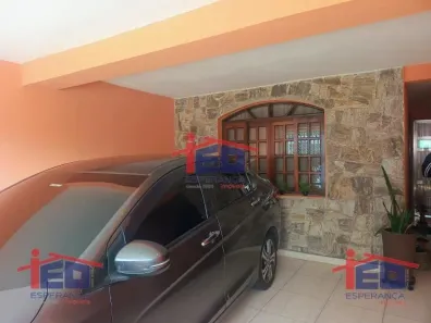 Sobrado com 3 Quartos à venda, 215m² no Cidade das Flores, Osasco
