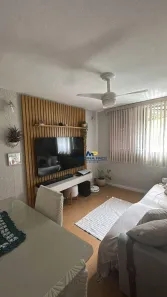 Apartamento com 2 Quartos à venda, 62m² no Mangueira, São Gonçalo