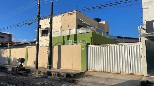 Casa com 6 Quartos à venda, 232m² no Nova Parnamirim, Parnamirim