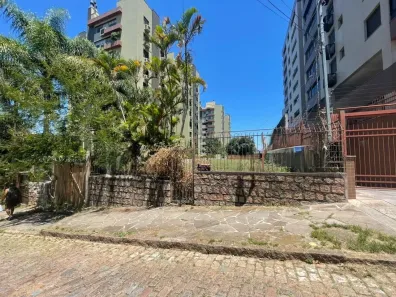 Lote/Terreno à venda, 660m² no Tristeza, Porto Alegre